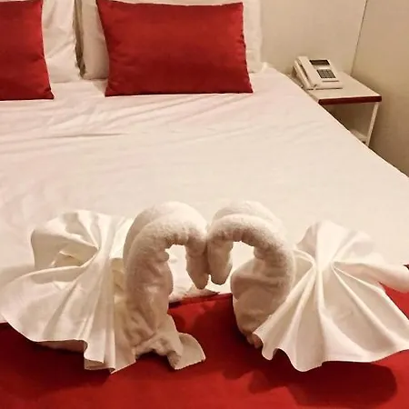 Leonardo Otel Pisa