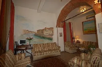 Otel Leonardo 3*