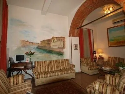 Otel Leonardo 3*